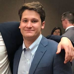 Meet your Posher, Noah